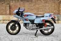 1981 Ducati 500SL Pantah [Location: Sydney] - 4