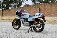 1981 Ducati 500SL Pantah [Location: Sydney] - 5