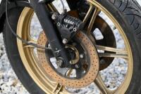 1981 Ducati 500SL Pantah [Location: Sydney] - 7