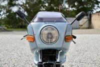 1981 Ducati 500SL Pantah [Location: Sydney] - 10