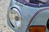 1981 Ducati 500SL Pantah [Location: Sydney] - 13