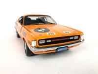 CHARGER: A 1:18 scale Leo Geoghegan E49 R/T Charger by Classic Carlectables. L.E 0174/1500 - 5