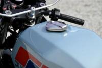 1981 Ducati 500SL Pantah [Location: Sydney] - 22
