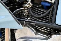 1981 Ducati 500SL Pantah [Location: Sydney] - 23