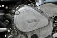 1981 Ducati 500SL Pantah [Location: Sydney] - 27