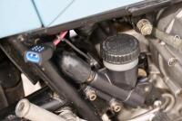 1981 Ducati 500SL Pantah [Location: Sydney] - 29