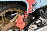1981 Ducati 500SL Pantah [Location: Sydney] - 30