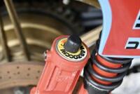 1981 Ducati 500SL Pantah [Location: Sydney] - 31
