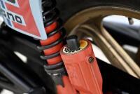 1981 Ducati 500SL Pantah [Location: Sydney] - 32