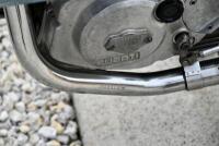 1981 Ducati 500SL Pantah [Location: Sydney] - 37