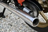 1981 Ducati 500SL Pantah [Location: Sydney] - 38
