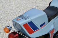 1981 Ducati 500SL Pantah [Location: Sydney] - 41