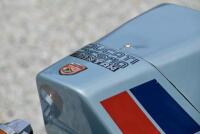 1981 Ducati 500SL Pantah [Location: Sydney] - 42