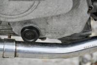 1981 Ducati 500SL Pantah [Location: Sydney] - 45