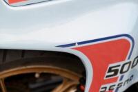 1981 Ducati 500SL Pantah [Location: Sydney] - 48