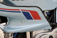 1981 Ducati 500SL Pantah [Location: Sydney] - 51