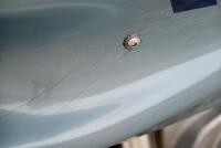 1981 Ducati 500SL Pantah [Location: Sydney] - 52