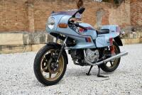 1981 Ducati 500SL Pantah [Location: Sydney] - 59