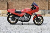 1984 Laverda RGS1000 [Location: Sydney]