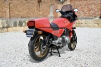 1984 Laverda RGS1000 [Location: Sydney] - 3