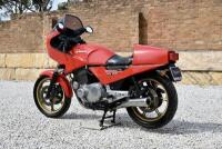 1984 Laverda RGS1000 [Location: Sydney] - 6