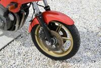 1984 Laverda RGS1000 [Location: Sydney] - 7