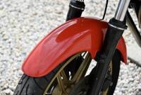1984 Laverda RGS1000 [Location: Sydney] - 10