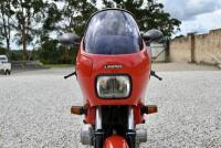 1984 Laverda RGS1000 [Location: Sydney] - 12