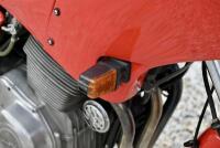 1984 Laverda RGS1000 [Location: Sydney] - 14
