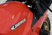 1984 Laverda RGS1000 [Location: Sydney] - 20
