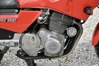 1984 Laverda RGS1000 [Location: Sydney] - 24