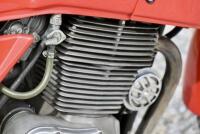 1984 Laverda RGS1000 [Location: Sydney] - 25