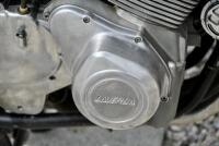 1984 Laverda RGS1000 [Location: Sydney] - 27