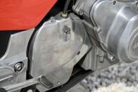 1984 Laverda RGS1000 [Location: Sydney] - 28