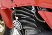 1984 Laverda RGS1000 [Location: Sydney] - 29