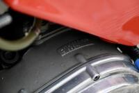 1984 Laverda RGS1000 [Location: Sydney] - 33