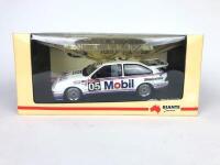 BROCK: Biante Classics Ford Sierra RS 500. As raced by Brock/Rouse 1989 Tooheys 1000 Bathurst