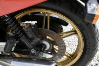 1984 Laverda RGS1000 [Location: Sydney] - 41