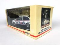 BROCK: Biante Classics Ford Sierra RS 500. As raced by Brock/Rouse 1989 Tooheys 1000 Bathurst - 2