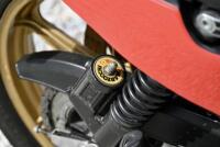 1984 Laverda RGS1000 [Location: Sydney] - 45