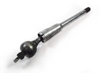 DBS/DB6 MK11: A ZF gearbox gear shifter assembly