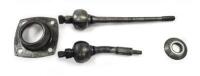 DB5/6/DBS: ZF gear shifters and retainer