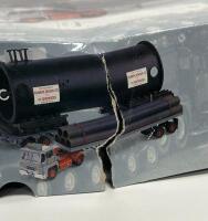 CORGI: A&nbsp;Corgi&nbsp;No. 31014 Heavy Haulage, within&nbsp;original box - 3