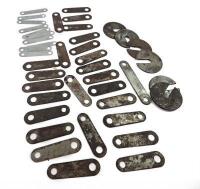 SHIMS AND SPACERS: Shims and spacers