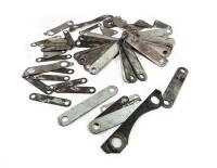 SHIMS AND SPACERS: Shims and spacers