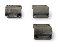 DB4 to AMV8: Three Stabiliser bar mounts