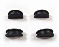 DBSV8 / AMV8: Four NOS Cam cover plugs