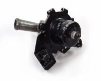 DB4 to DBS: A heater tap - 2