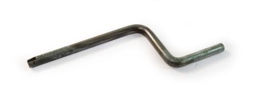 DB4/DB5: One electric window override handle