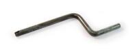 DB4/DB5: One electric window override handle